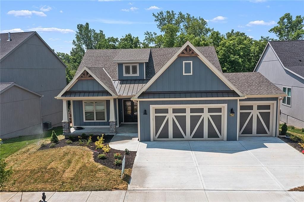 7941 NE 80th Ter, Kansas City, MO 64158 MLS 2438729 Zillow