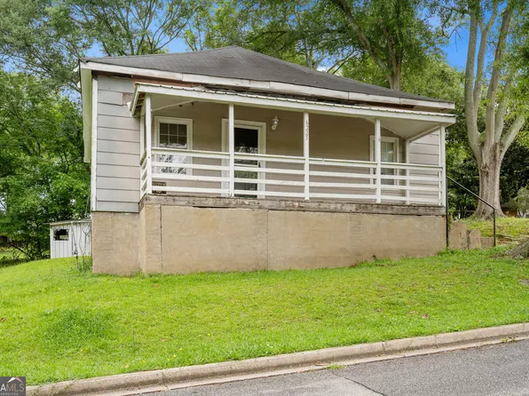 6225 Cooper St, Douglasville, GA 30134