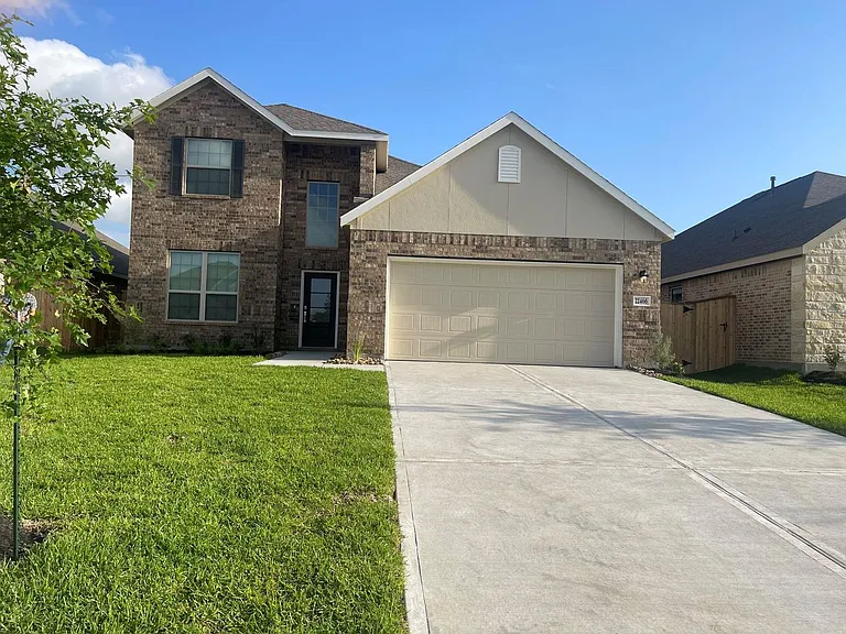 22466 Birchfield Grove Ln — Photo 1