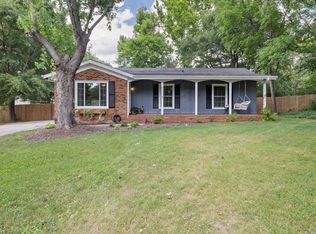 7208 Bentley Cir, Raleigh, NC 27616