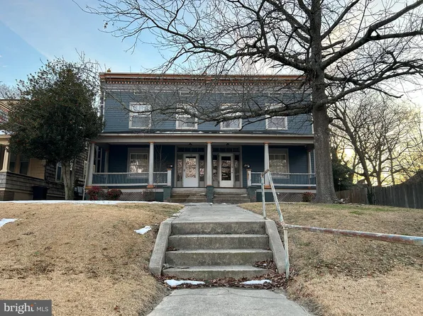 206-208 E Isabella St, Salisbury, MD 21801