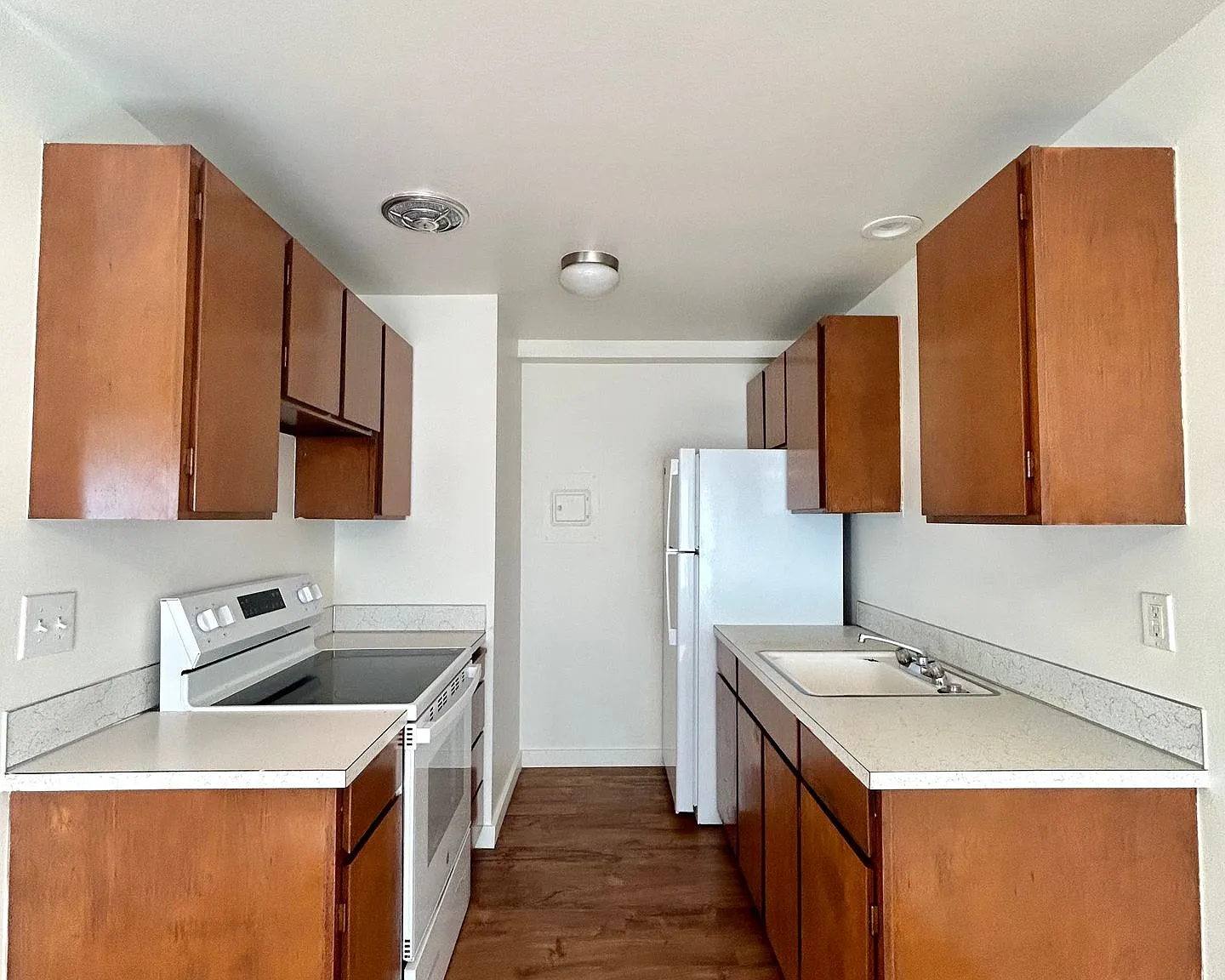 Barbi Apartments — Photo 2