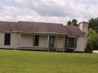 1008 Andrew Dr, Saint Martinville, LA 70582
