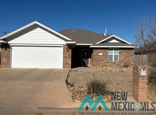 2117 Hayes, Portales, NM 88130