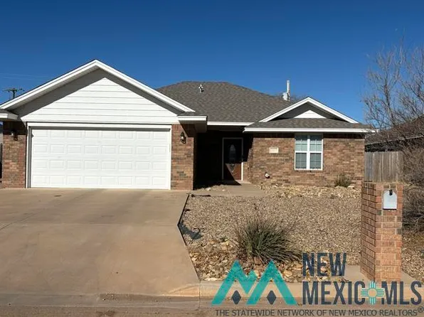2117 Hayes, Portales, NM 88130