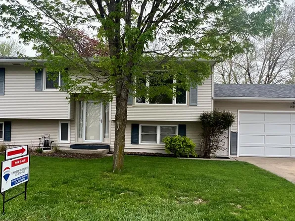 1424 20th Ave N, Fort Dodge, IA 50501