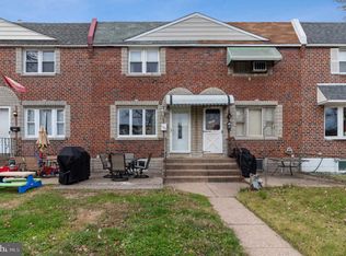 1093 Glen Cir, Glenolden, PA 19036