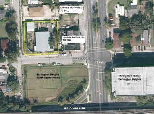 2235 NW 41st St, Miami, FL 33142