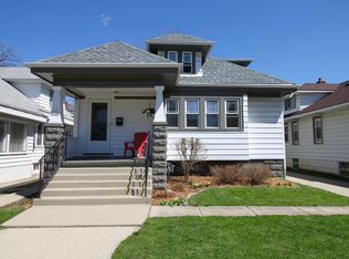 2146 N 55th St, Milwaukee, WI 53208