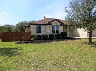 21401 High Dr, Lago Vista, TX 78645
