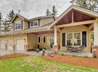 9020 NE 186th Pl, Bothell, WA 98011