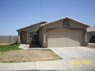406 S 9th St, Buckeye, AZ 85326