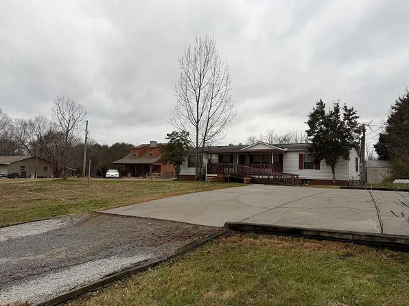 4443 Pea Ridge Rd, Maryville, TN 37804