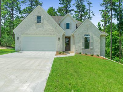 16 W Yellowstone Rd, Hattiesburg, MS, 39402