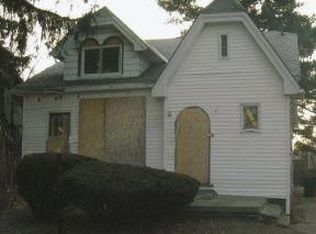 14218 Promenade St, Detroit, MI 48213