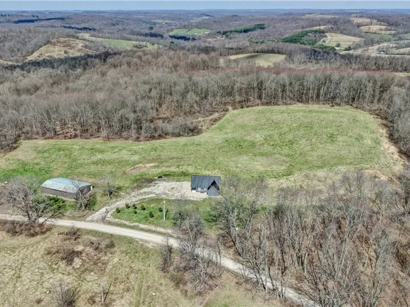 41264 Township Road 58, Coshocton, OH 43812