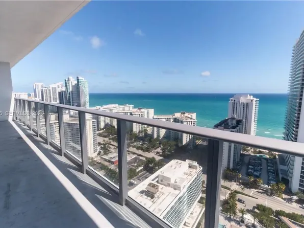 4010 S Ocean Dr #R2005, Hollywood, FL 33019