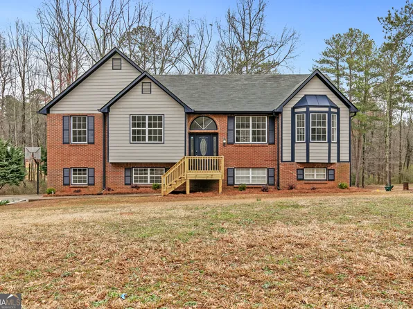 161 Kingswood Dr, Ellenwood, GA 30294