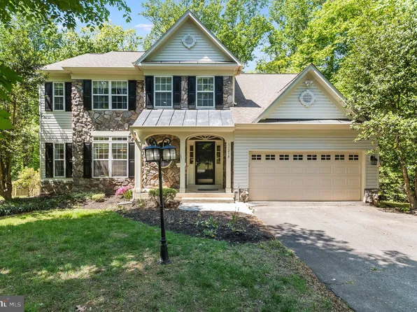 11218 Stonebrook Dr, Manassas, VA 20112