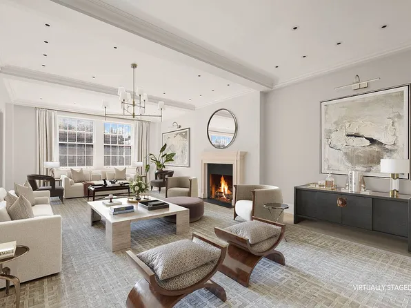 888 Park Ave APT 13C, New York, NY 10075