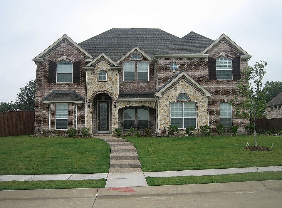1511 Stillhouse Hollow Dr.