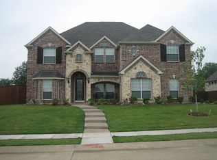 1511 Stillhouse Hollow Dr, Prosper, TX 75078