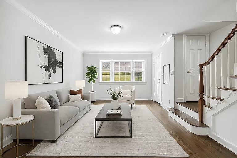 Scotland Park Townhomes