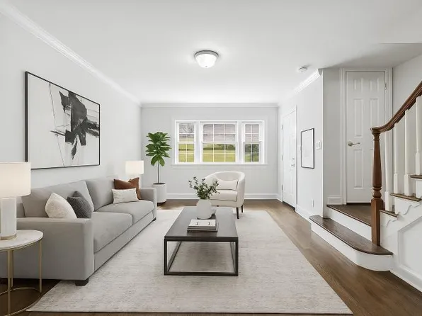 Scotland Park Townhomes