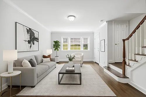 Scotland Park Townhomes Photo 1