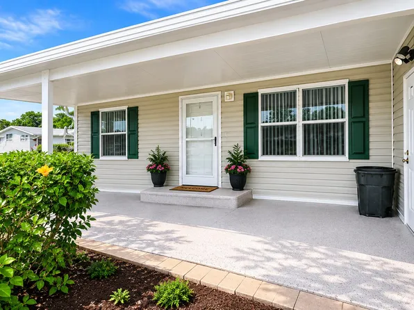 8029 Long Drive, Port St Lucie, FL 34952