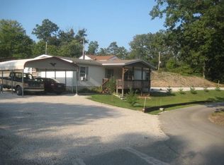 1860 Hargett Parvin Rd, Irvine, KY 40336