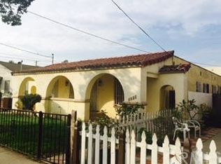 1217 N Marine Ave, Wilmington, CA 90744
