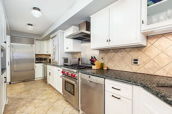 Sold by Brown Harris Stevens | media 12