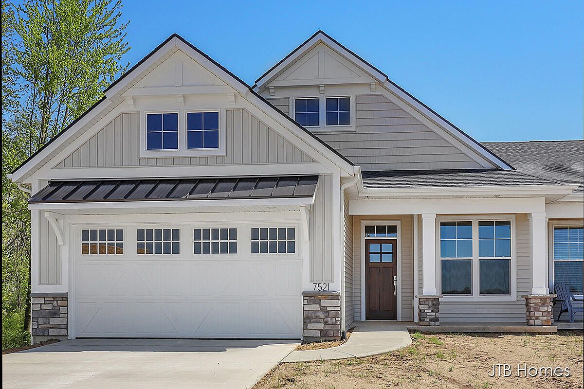7521 Brook Villa Ct 108, Allendale, MI 49401 Zillow