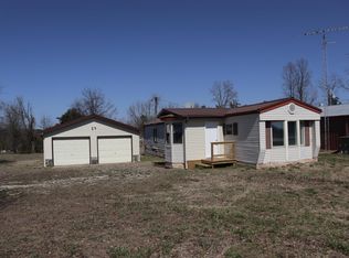 12942 Highway 62/412 E, Ash Flat, AR 72513