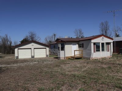 12942 Highway 62/412 E, Ash Flat, AR, 72513