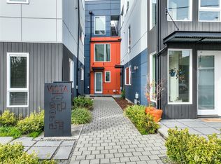 2064 SW Charlestown St, Seattle, WA 98106