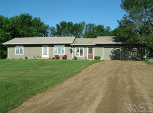 23601 Highway 19, Madison, SD 57042