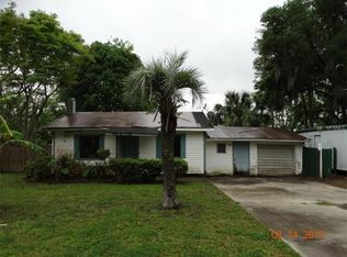 2963 N Shell Rd, Deland, FL 32720