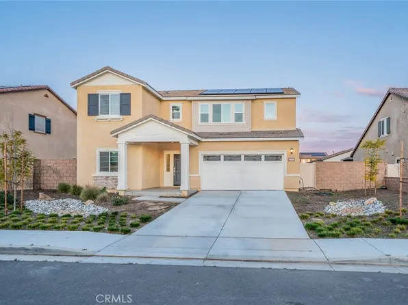 2003 Renata Dr, Perris, CA 92571