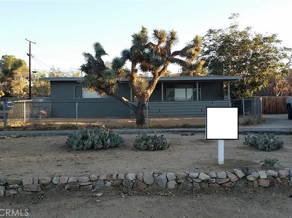 56633 Bonanza Dr, Yucca Valley, CA 92284