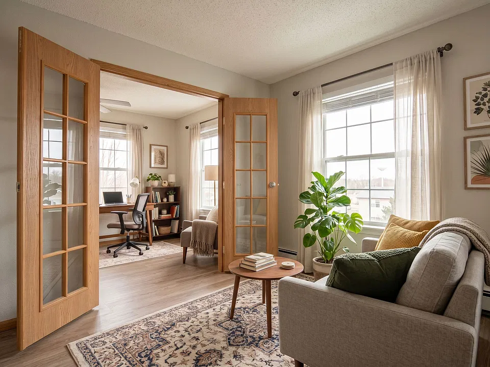 Ashwood Birchwood Apartments