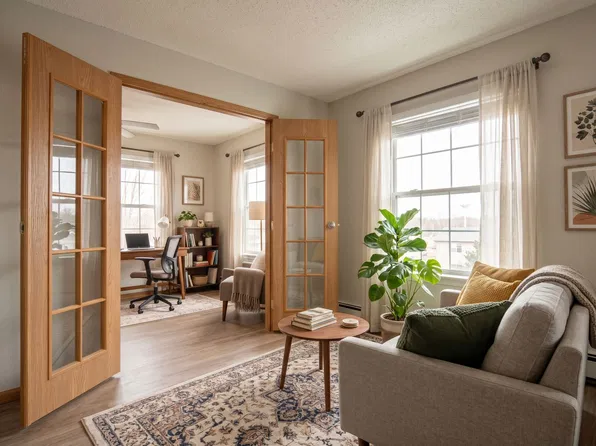 Ashwood Birchwood Apartments