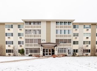 675 S Alton Way APT 11D, Denver, CO 80247