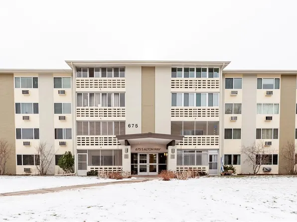 675 S Alton Way #11D, Denver, CO 80247