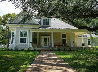 220 Griffith Ave, Terrell, TX 75160