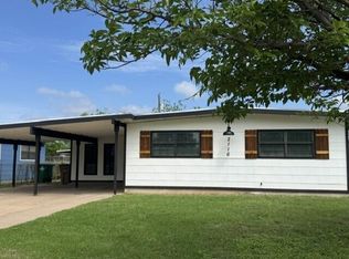 2116 Lakeside Ave, San Angelo, TX 76901