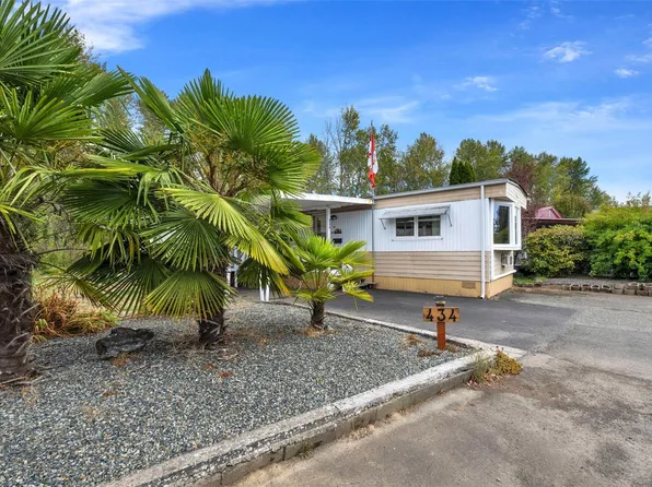 2885 Boys Rd #434, North Cowichan, BC V9L 4Y9