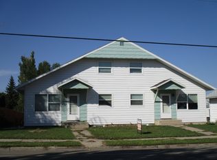 808 14th St W, Williston, ND 58801