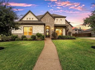 272 Big Creek Loop, Hewitt, TX 76643
